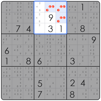 sudoku brainbashers