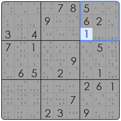 multi sudoku